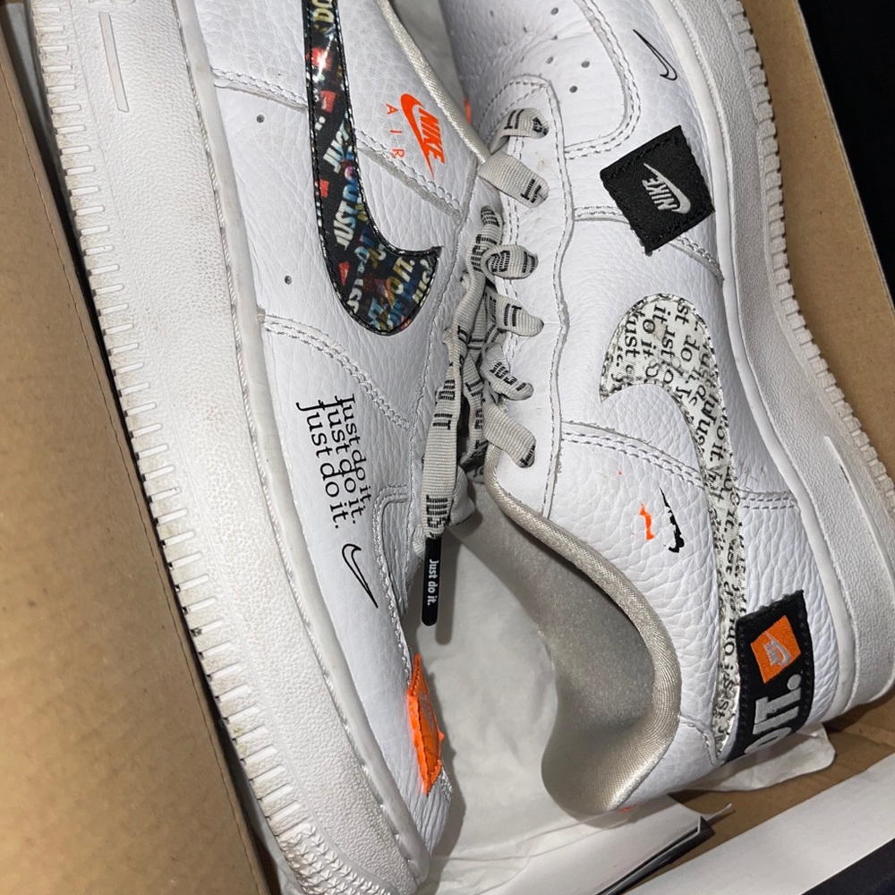 Air Force grade school 5y